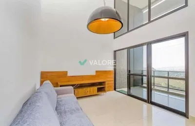 Apartamento com 3 quartos à venda na Rua das Estrelas, Vila da Serra, Nova Lima