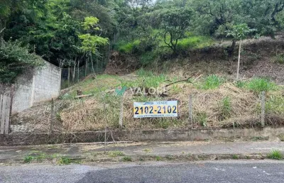Terreno à venda na Rua Cônego João Pio, Comiteco, Belo Horizonte
