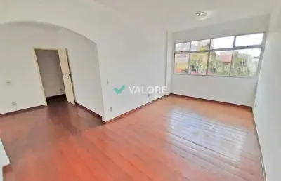 Apartamento com 3 quartos à venda na Rua Haiti, Sion, Belo Horizonte