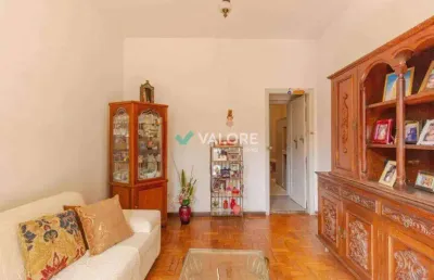 Apartamento com 2 quartos à venda na Rua Professor Estevão Pinto, Serra, Belo Horizonte