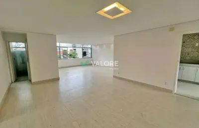 Apartamento com 4 quartos à venda na Avenida dos Bandeirantes, Comiteco, Belo Horizonte
