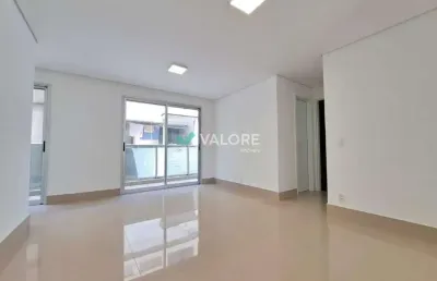 Apartamento com 2 quartos à venda na Rua São Paulo, Lourdes, Belo Horizonte