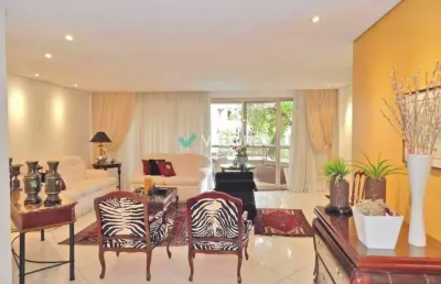 Apartamento com 4 quartos à venda na Rua República Argentina, Sion, Belo Horizonte