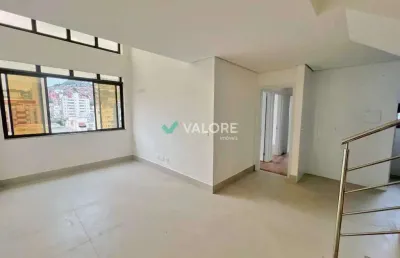 Cobertura com 3 quartos à venda na Rua Angustura, Serra, Belo Horizonte