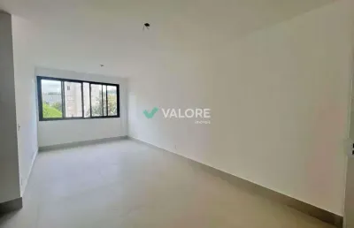 Apartamento com 3 quartos à venda na Rua Angustura, Serra, Belo Horizonte