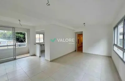 Apartamento com 3 quartos à venda na Rua Paraíba, Savassi, Belo Horizonte