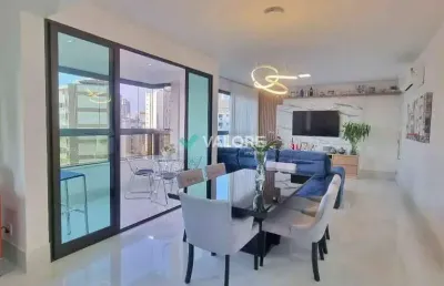Apartamento com 3 quartos à venda na Rua Adolfo Pereira, Anchieta, Belo Horizonte