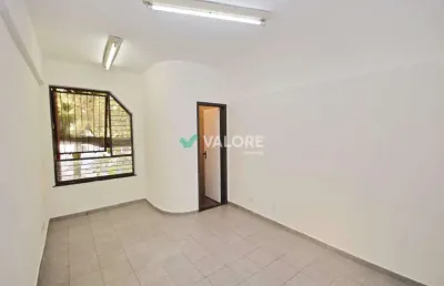 Sala comercial à venda na Rua Vitório Marcola, Anchieta, Belo Horizonte
