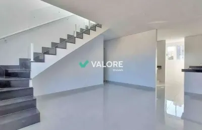 Cobertura com 3 quartos à venda na Rua Capivari, Serra, Belo Horizonte