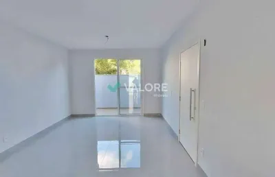Apartamento com 3 quartos à venda na Rua Capivari, Serra, Belo Horizonte