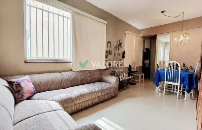 Cobertura com 4 quartos à venda na Rua Miranda Ribeiro, Vila Paris, Belo Horizonte