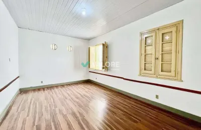 Casa com 10 quartos à venda na Rua dos Aimorés, Boa Viagem, Belo Horizonte