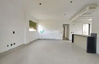 Apartamento com 3 quartos à venda na Rua Engenheiro Caetano Lopes, Comiteco, Belo Horizonte