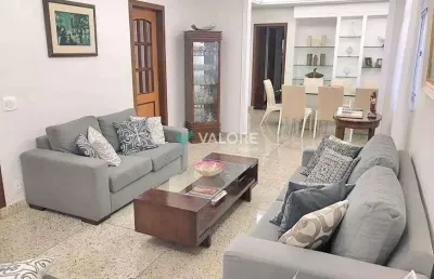Cobertura com 5 quartos à venda na Rua Bambuí, Serra, Belo Horizonte