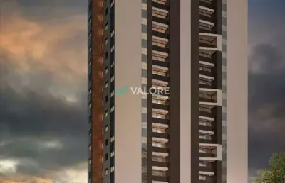 Apartamento com 4 quartos à venda na Alameda do Morro, Vila da Serra, Nova Lima
