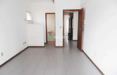 Sala comercial à venda na Rua Padre Rolim, Santa Efigênia, Belo Horizonte