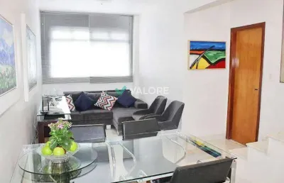 Cobertura com 3 quartos à venda na Rua Colômbia, Sion, Belo Horizonte