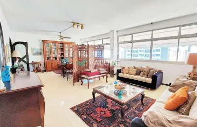 Apartamento com 6 quartos à venda na Avenida Getúlio Vargas, Funcionários, Belo Horizonte