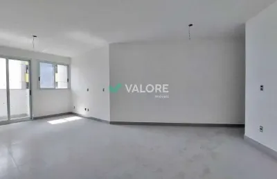 Apartamento com 3 quartos à venda na Rua Haiti, Sion, Belo Horizonte