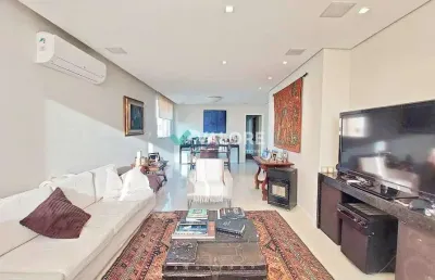 Apartamento com 4 quartos à venda na Rua Muzambinho, Anchieta, Belo Horizonte