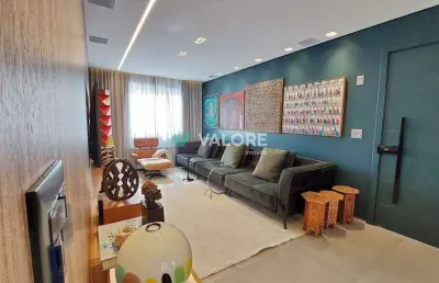 Apartamento com 1 quarto à venda na Rua Venezuela, Sion, Belo Horizonte