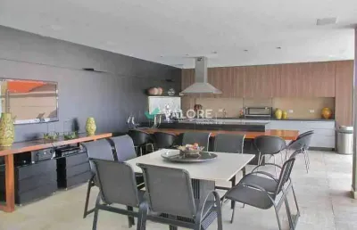 Casa com 5 quartos à venda na Rua José Batista Ribeiro, São Bento, Belo Horizonte