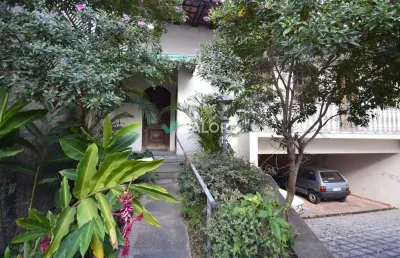 Terreno à venda na Rua Tavares Bastos, Cidade Jardim, Belo Horizonte