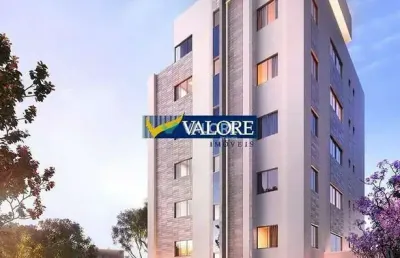 Apartamento com área privativa 2 quartos à venda no anchieta