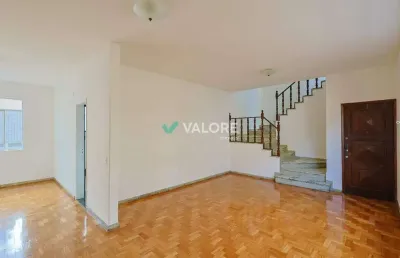 Cobertura com 4 quartos à venda na Rua Santa Rita Durão, Savassi, Belo Horizonte