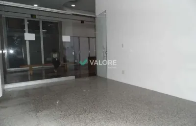 Ponto comercial à venda na Rua Sebastião Fabiano Dias, Belvedere, Belo Horizonte