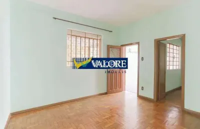 Casa com 5 quartos à venda na Rua Joaquim Linhares, Anchieta, Belo Horizonte