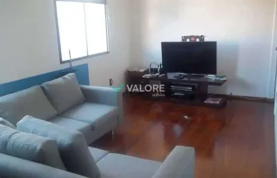 Apartamento com 4 quartos à venda na Rua Patagônia, Sion, Belo Horizonte