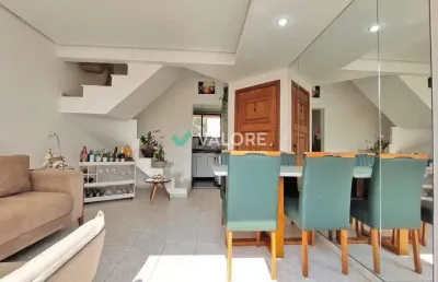 Apartamento com 2 quartos à venda na Rua Engenheiro Caetano Lopes, Sion, Belo Horizonte