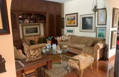 Apartamento com 4 quartos à venda na Rua Palmira, Serra, Belo Horizonte