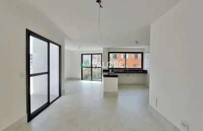 Apartamento com 3 quartos à venda na Rua Vitório Marcola, Anchieta, Belo Horizonte