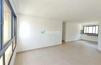 Apartamento com 3 quartos à venda na Rua Alvarenga Peixoto, Lourdes, Belo Horizonte