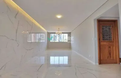 Cobertura com 4 quartos à venda na Rua Paulo Afonso, Santo Antônio, Belo Horizonte
