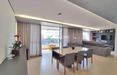 Apartamento com 3 quartos à venda na Rua Vereda, Vila da Serra, Nova Lima