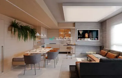 Apartamento com 1 quarto à venda na Rua dos Aimorés, Lourdes, Belo Horizonte