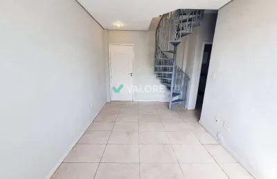Cobertura com 3 quartos à venda na Rua Estácio de Sá, Gutierrez, Belo Horizonte
