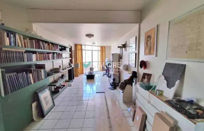 Cobertura com 1 quarto à venda na Rua Major Lopes, São Pedro, Belo Horizonte