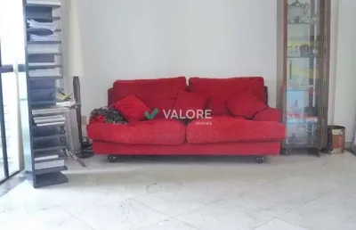 Apartamento com 2 quartos à venda na Rua Patagônia, Sion, Belo Horizonte