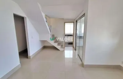 Cobertura com 2 quartos à venda na Rua Itapemirim, Serra, Belo Horizonte