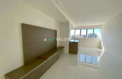 Apartamento com 1 quarto à venda na Rua Tomé de Souza, Funcionários, Belo Horizonte