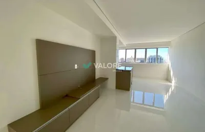 Apartamento com 1 quarto à venda na Rua Tomé de Souza, Savassi, Belo Horizonte