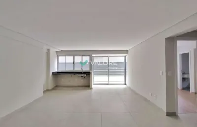 Apartamento com 2 quartos à venda na Rua da Bahia, Lourdes, Belo Horizonte