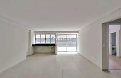 Apartamento com 2 quartos à venda na Rua da Bahia, Lourdes, Belo Horizonte