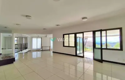 Casa em condomínio fechado com 4 quartos à venda na Rua Acácia Mimosa, Retiro Das Pedras, Brumadinho
