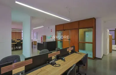 Sala comercial à venda na Rua da Bahia, Lourdes, Belo Horizonte