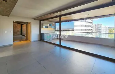 Apartamento com 3 quartos à venda na Alameda do Ingá, Vila da Serra, Nova Lima